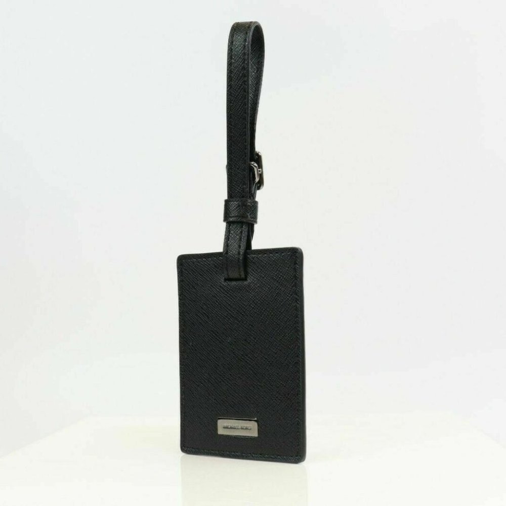 luggage tag identification card travel 36H6LGFV1L - Picture 4 of 10